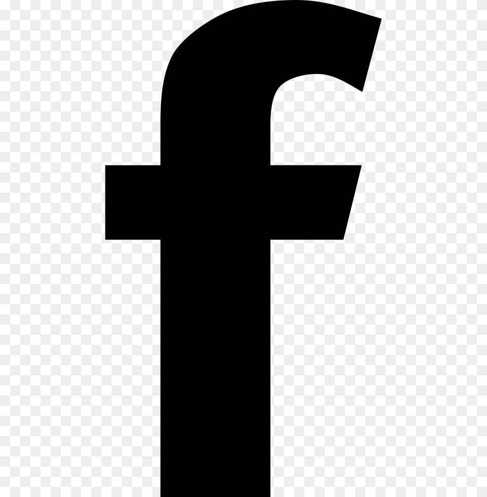 Facebook F, Symbol Free Png