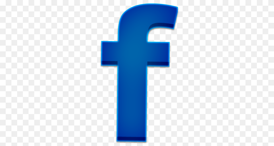 Facebook F Icon Clipart Images, Cross, Symbol, Number, Text Png Image