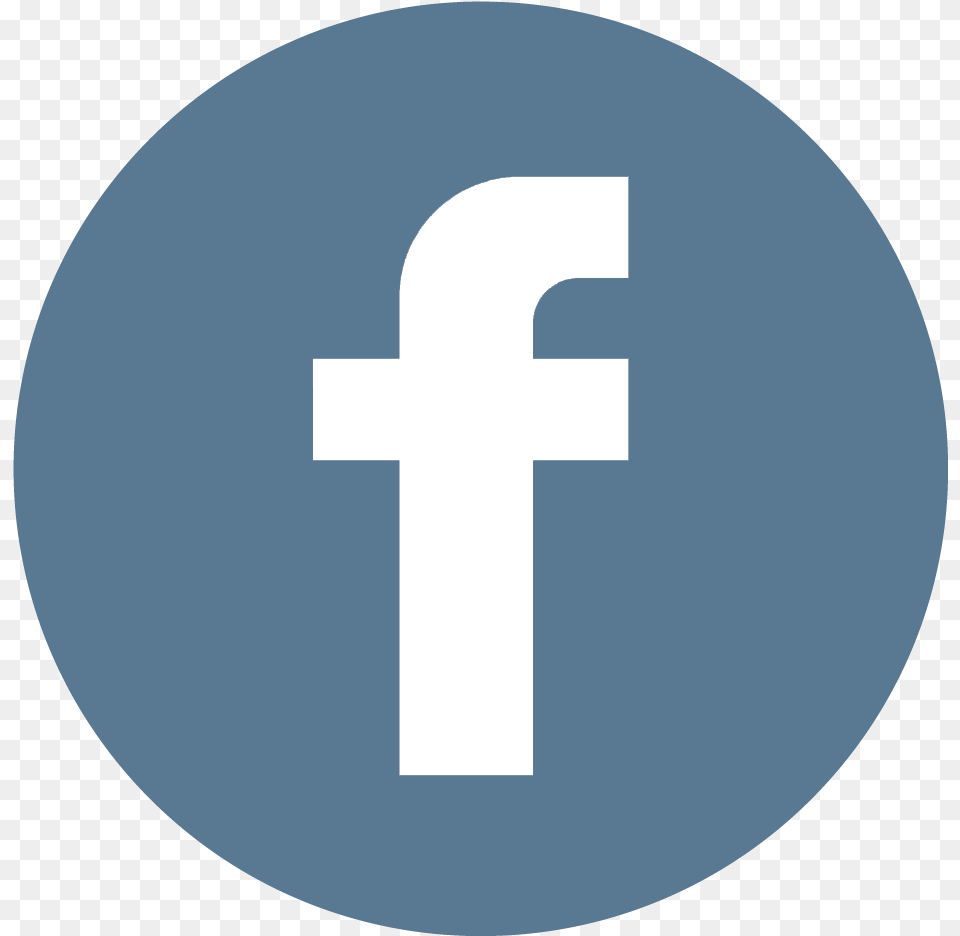 Facebook F Logo Small Facebook Logo, First Aid, Text, Symbol, Number Png Image