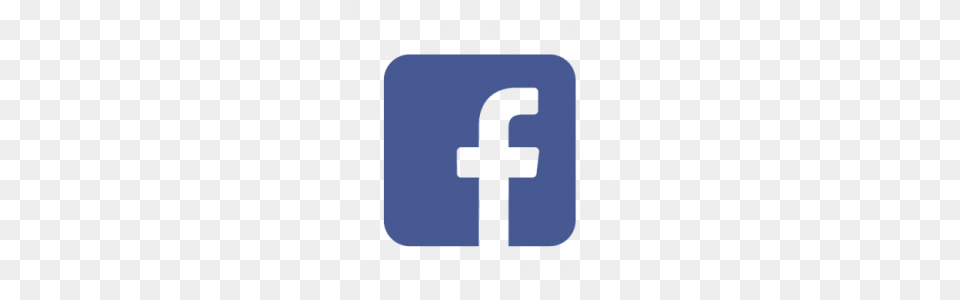Facebook F Logo White Facebook Logo White, Symbol, Text, Number, Cross Free Transparent Png