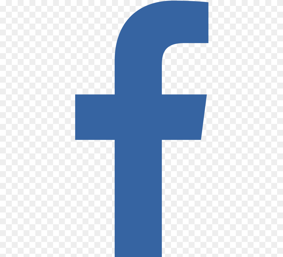 Facebook Facebook F Icon, Cross, Symbol, Number, Text Free Png