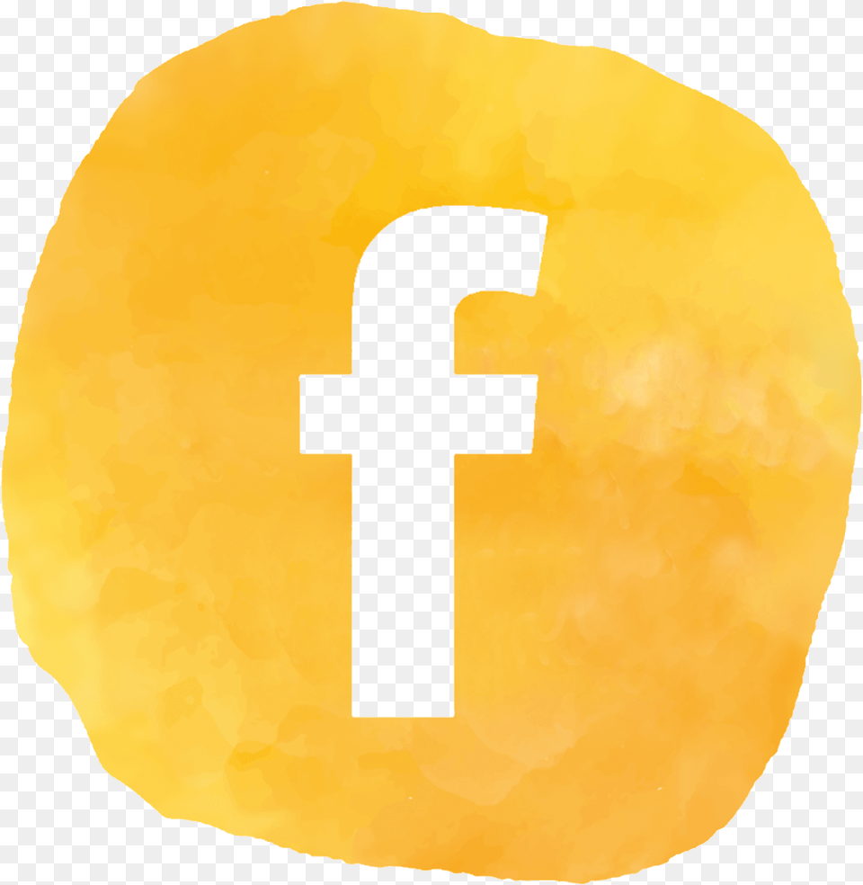 Facebook Facebook Instagram Logo Dorado, Cross, Symbol Free Png Download