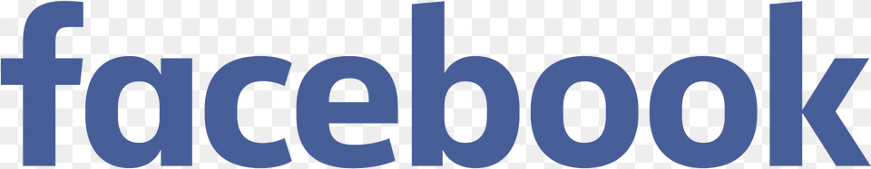 Facebook Facebook Logo Type, Text Png