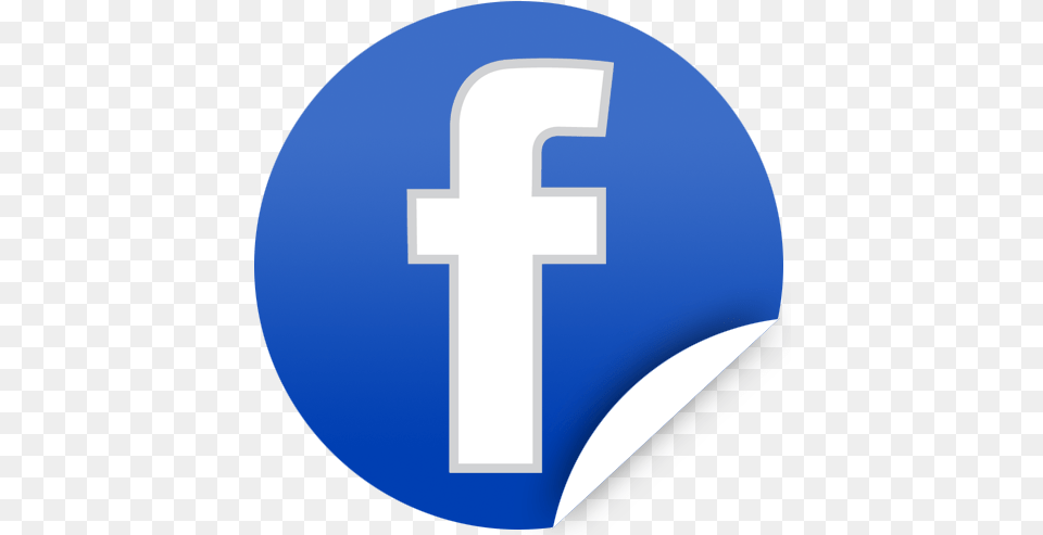 Facebook Facebook Sticker, Cap, Clothing, Hat, Swimwear Free Transparent Png