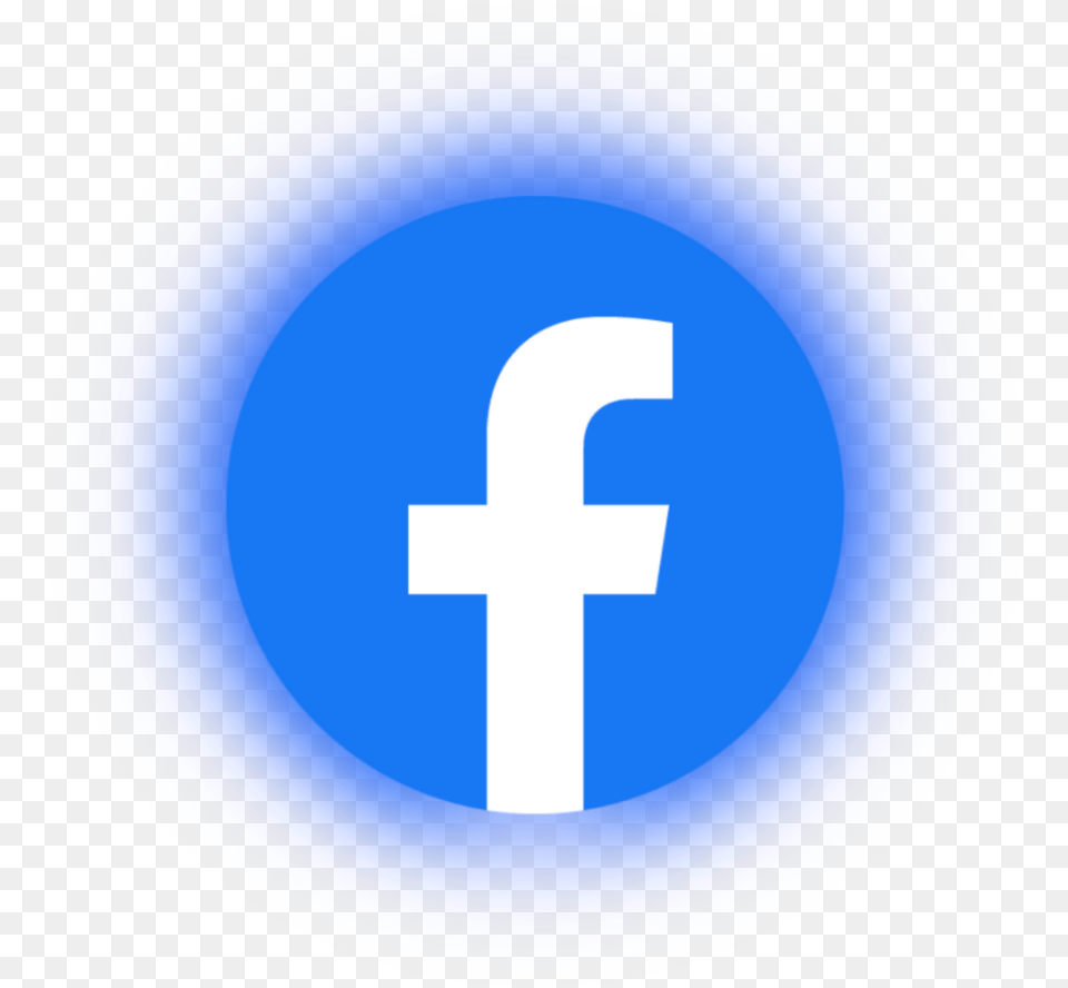 Facebook Facebooklogos Sticker Vertical, Symbol, Plate, Text Png Image