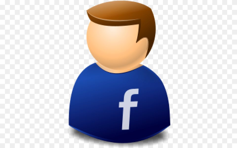 Facebook Fan Icon Transparent U0026 Clipart Download Ywd Facebook User Icon, People, Person, Clothing, Hat Free Png