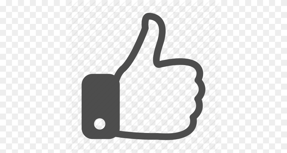 Facebook Favorite Favourite Like Thumbs Thumbs Up Up Icon, Accessories, Bag, Handbag, Purse Png Image