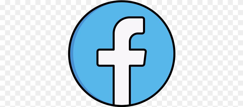 Facebook Fb Apps Platform Icon Facebook Icon Blue, Cross, Symbol, Number, Text Free Png