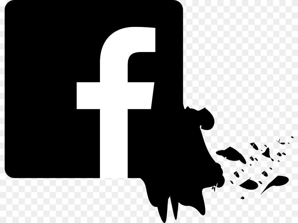 Facebook Fb Logo Meeting Logo Fb Twitter Instagram Linkedin, Cross, Symbol Free Png Download