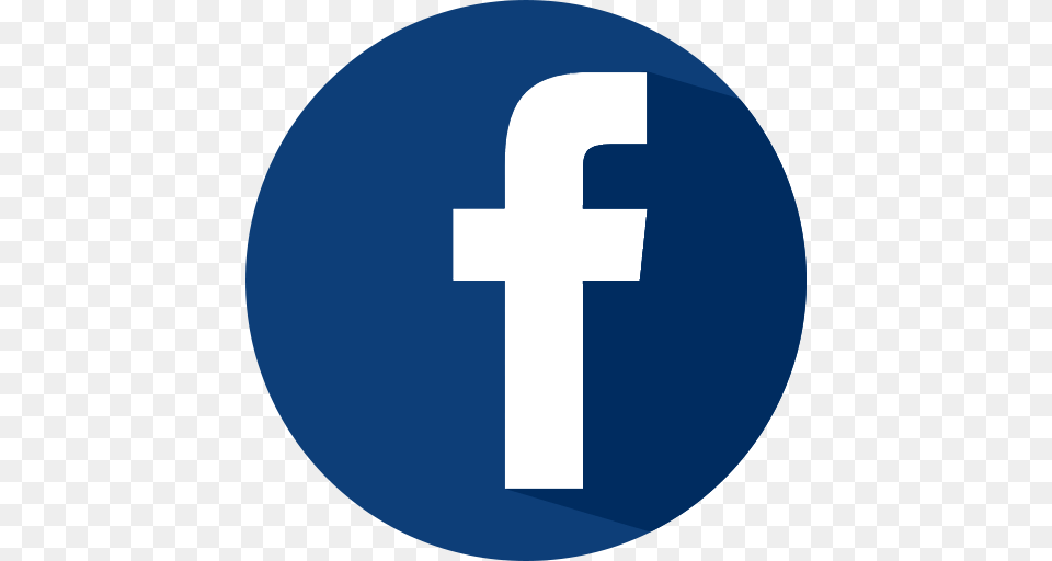 Facebook Fb Logo Social Network Icon, Cross, Symbol, First Aid, Text Free Transparent Png