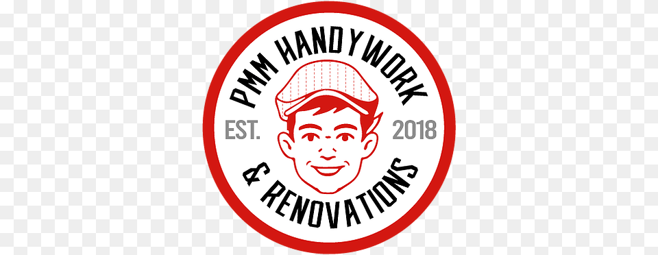 Facebook Feed Pmm Renovations Handyman U0026 General Repairs Circle, Hat, Baseball Cap, Cap, Clothing Free Png
