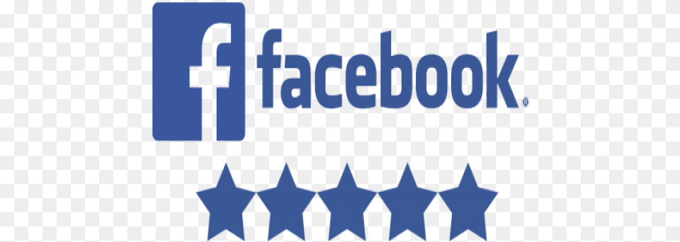 Facebook Five Star Review, Symbol, Logo Free Png