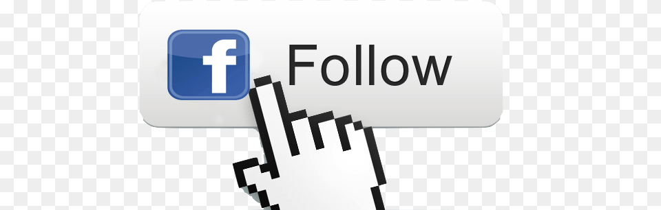 Facebook Follow Button, Text, Firearm, Weapon Png Image