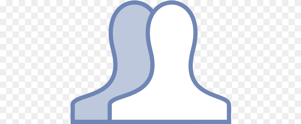 Facebook Friend Icon Images Facebook Icon Feminist Tipos De Comunicacion Sin Fondo Free Transparent Png