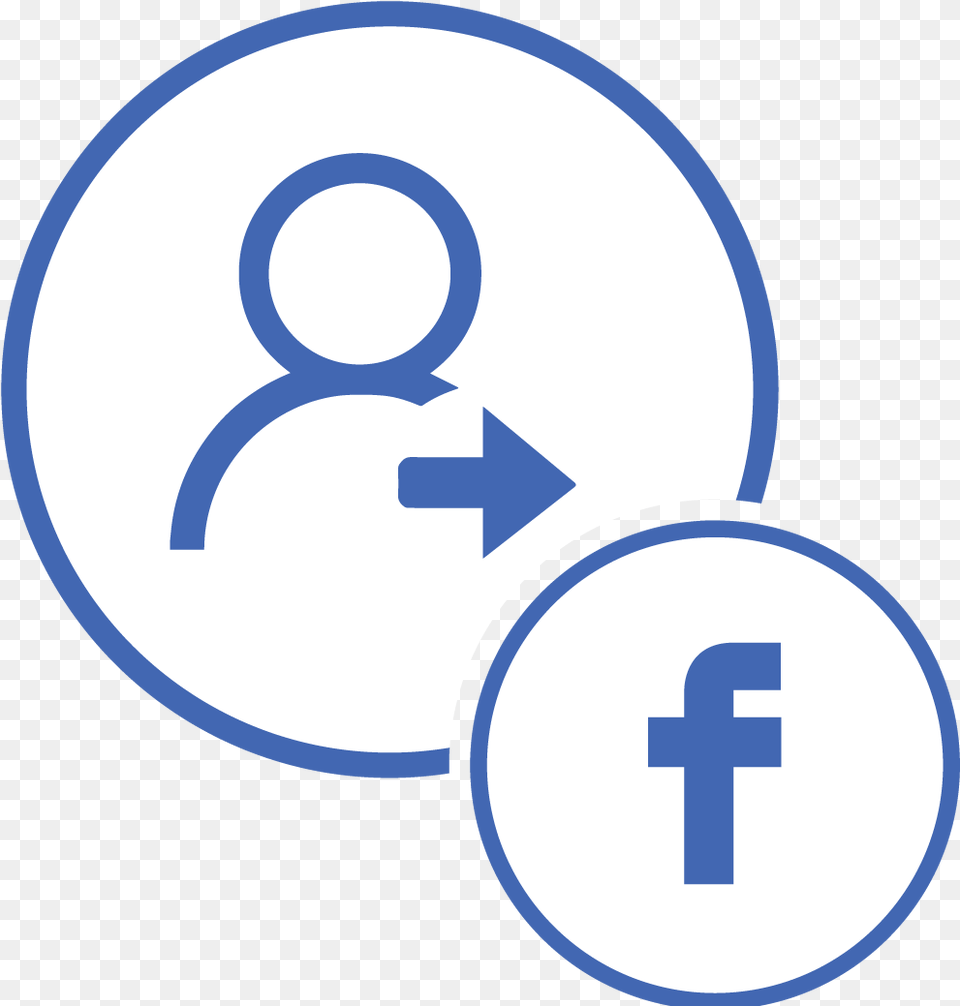 Facebook Friends And Inviter Socialappstech Dot, Symbol, Text, Number Png Image