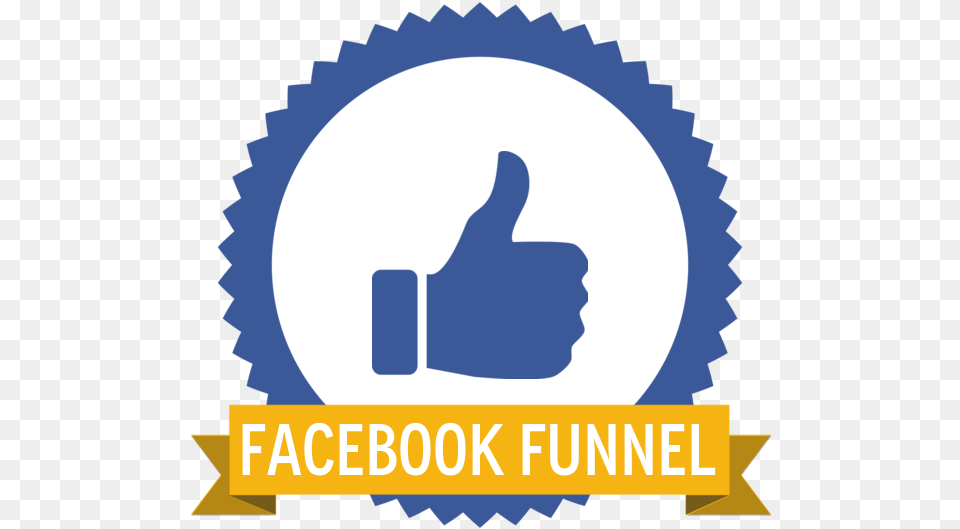 Facebook Funnel Badge Lean Leadership, Body Part, Finger, Hand, Person Free Png