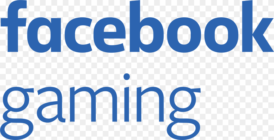 Facebook Gaming Logo Facebook Gaming Logo, Text Png