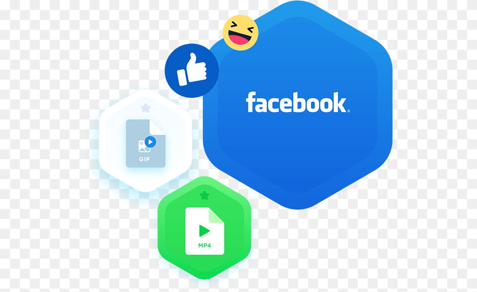 Facebook Gif Banner Maker Easily Design Cool Animated Ads Facebook Gif Free Png