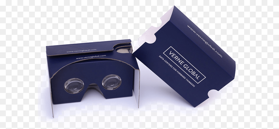 Facebook Google Microsoft Billions Of Currently Blue Google Cardboard, Business Card, Paper, Text Free Transparent Png