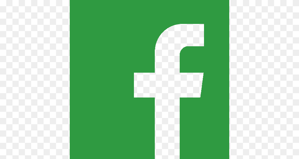 Facebook Green Mckfrc Free Png