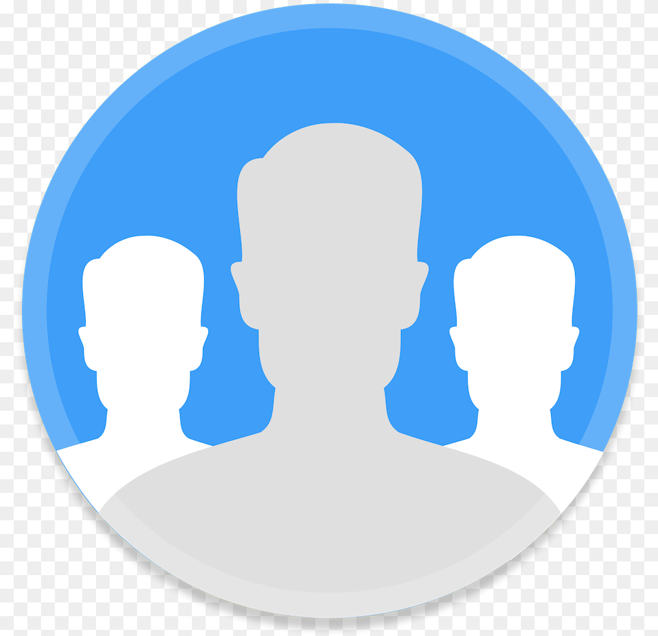 Facebook Group Icon, Photography, Adult, Male, Man Png Image