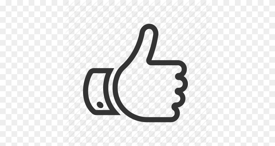 Facebook Hand Like Like Gesture Thumb Up Thumbs Up Icon, Accessories, Bag, Handbag, Purse Free Png Download