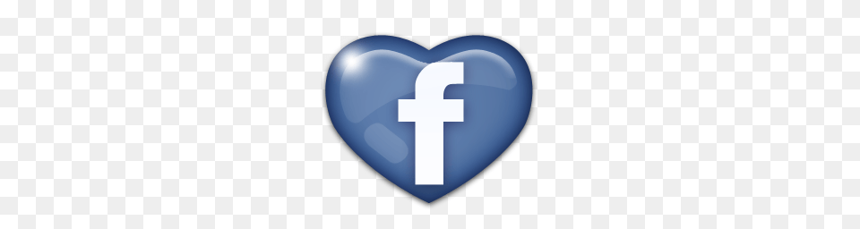 Facebook Heart Love Icon, First Aid Free Png Download