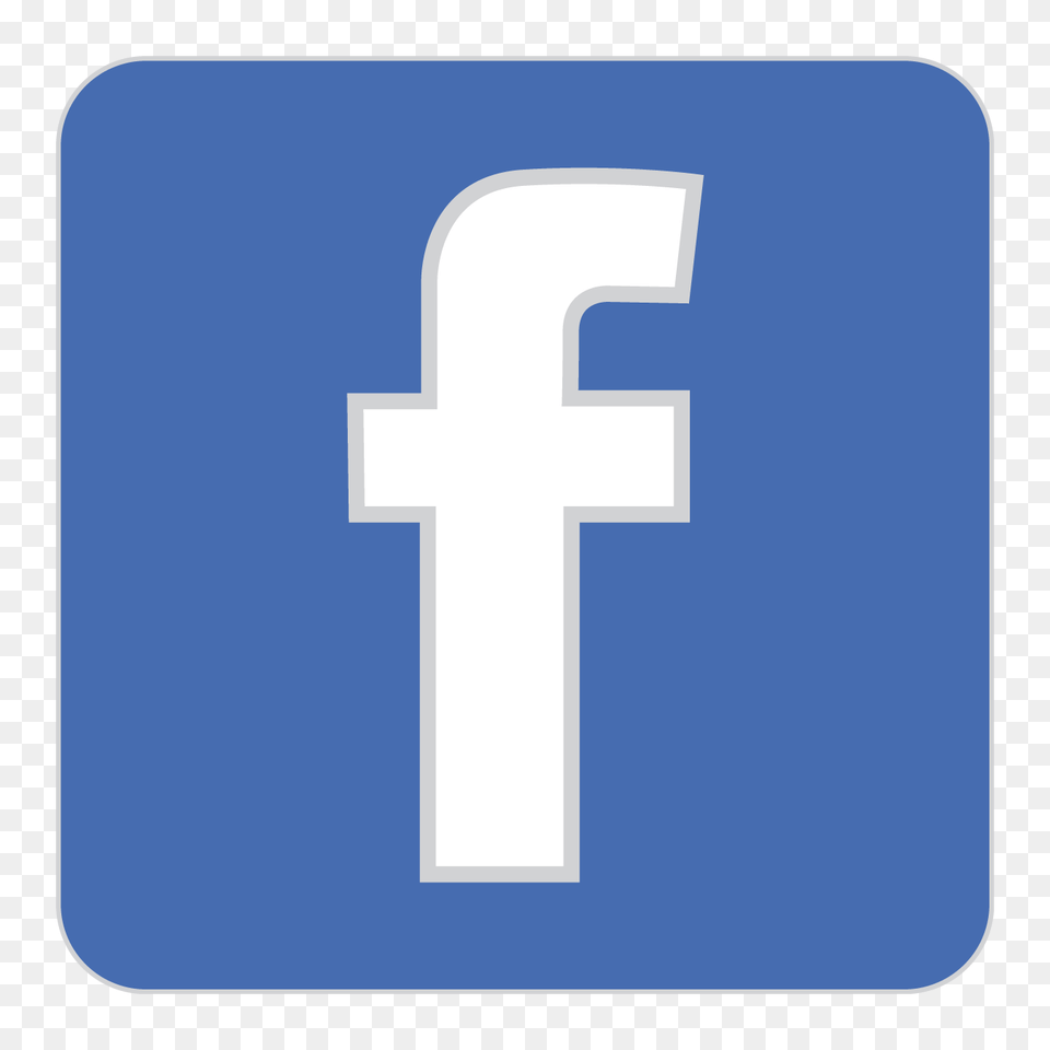 Facebook Icon, First Aid, Symbol, Number, Text Png Image