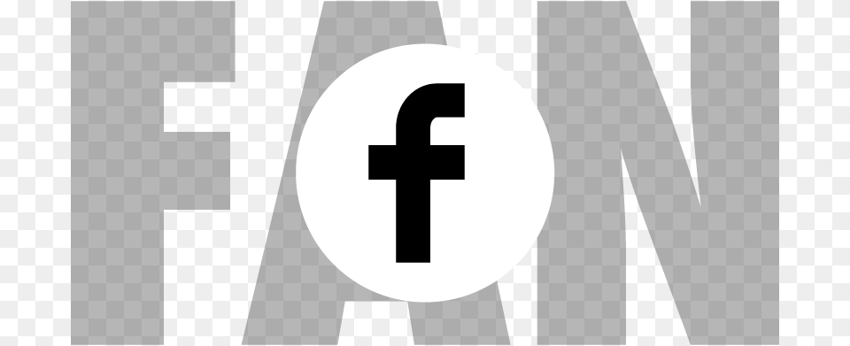Facebook Icon 3 Cross, Symbol Png Image
