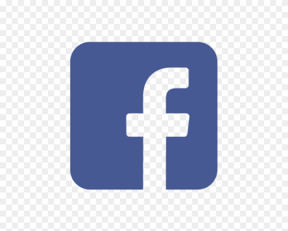 Facebook Icon, Symbol, Cross, Sign, Text Free Transparent Png