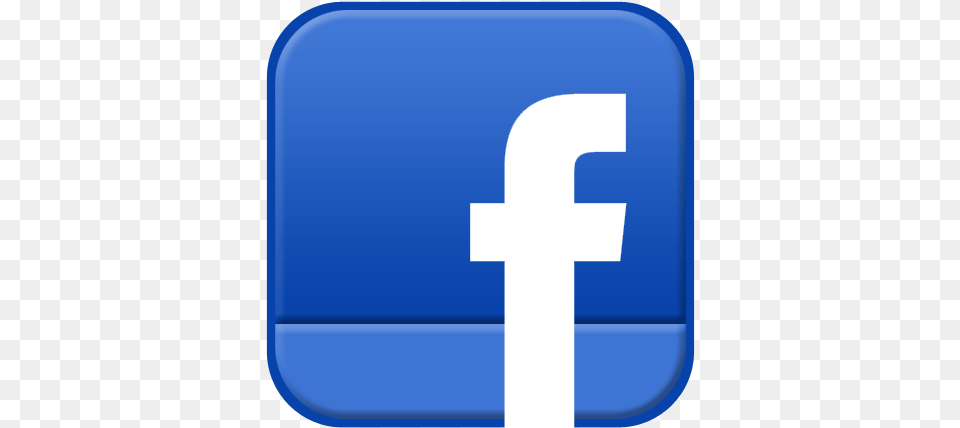 Facebook Icon 500 White Facebook Twitter Instagram Logo, First Aid Free Png