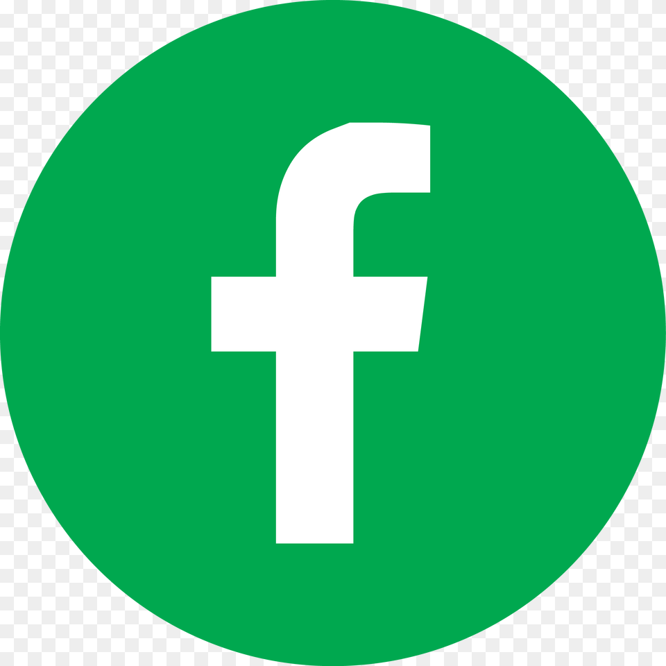 Facebook Icon Angel Tube Station, First Aid, Symbol, Text, Number Free Png