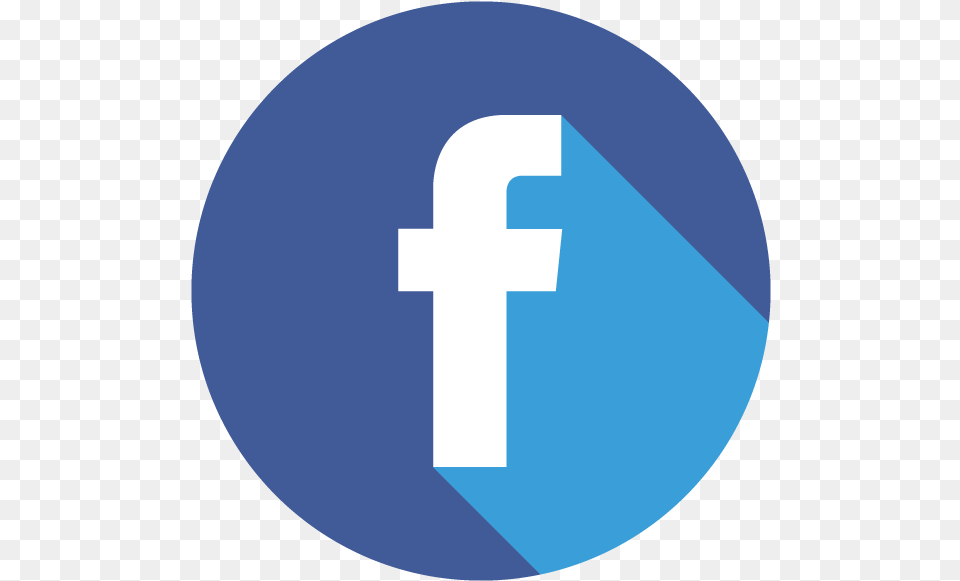 Facebook Icon Background Circle Facebook Logo, First Aid Free Png Download