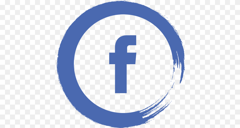 Facebook Icon Blue Facebok Logo Facebook Logo Facebook Facebook Icon, Clothing, Hardhat, Helmet Free Png Download