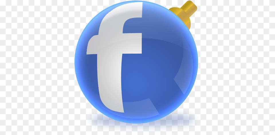 Facebook Icon F 512 X 512 Icon, Sphere, Clothing, Hardhat, Helmet Free Png Download