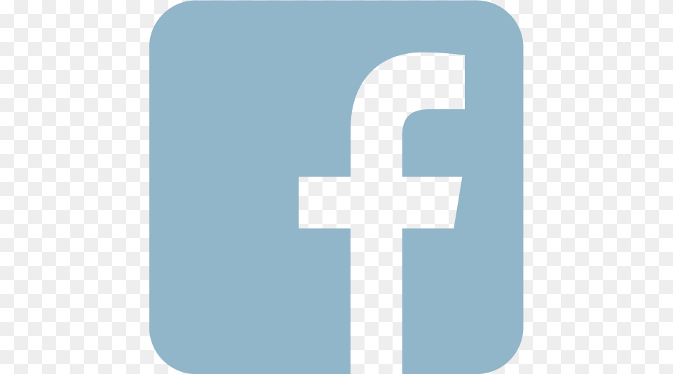 Facebook Icon Facebook Icon Pastel, First Aid, Symbol, Text Free Png Download
