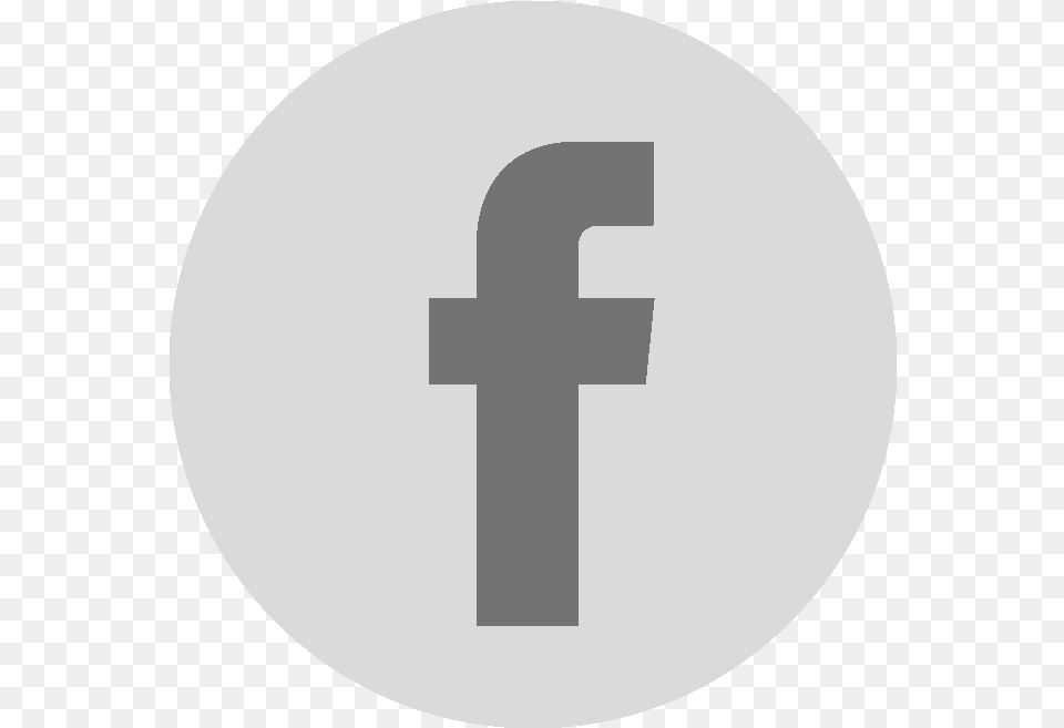 Facebook Icon Facebook Icon White, Cross, Symbol Png Image