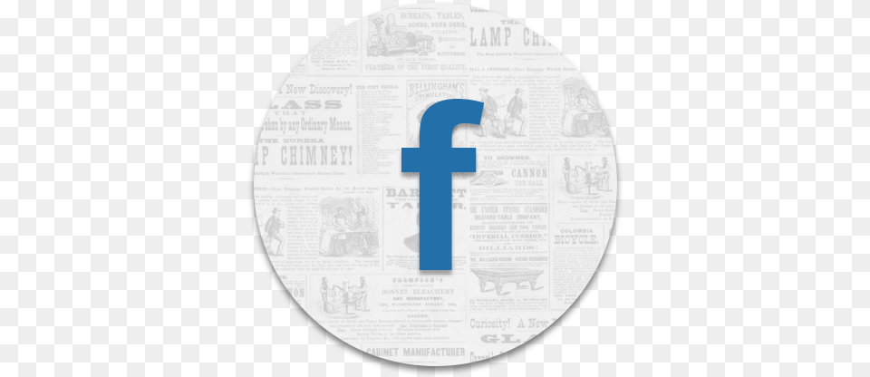 Facebook Icon For Android Facebook White, Text, Person, Symbol Png Image