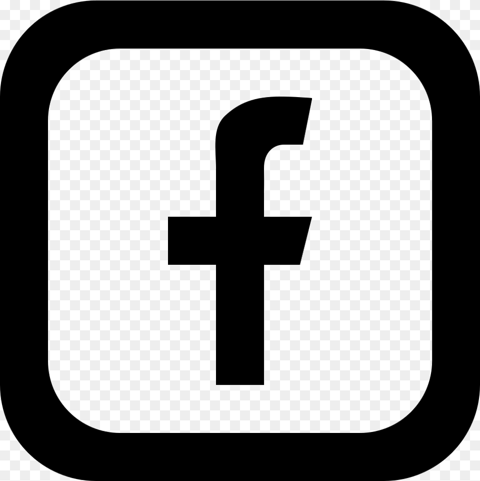 Facebook Icon Download, Cross, Symbol, First Aid Free Transparent Png