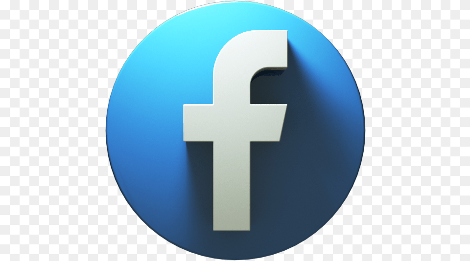 Facebook Icon Fun Video Effect Vertical, Cross, Symbol, Text Free Png