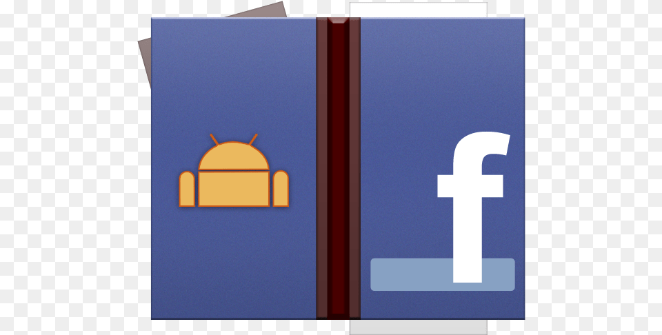 Facebook Icon Icon, Text Free Transparent Png