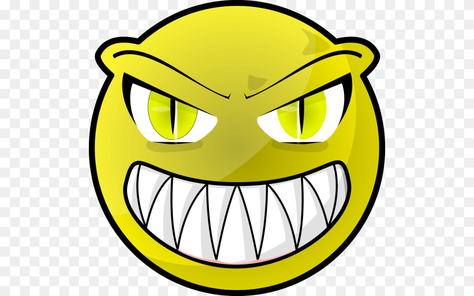 Facebook Icon Images Cartoon Faces Scary, Plant, Citrus Fruit, Food, Fruit Free Transparent Png