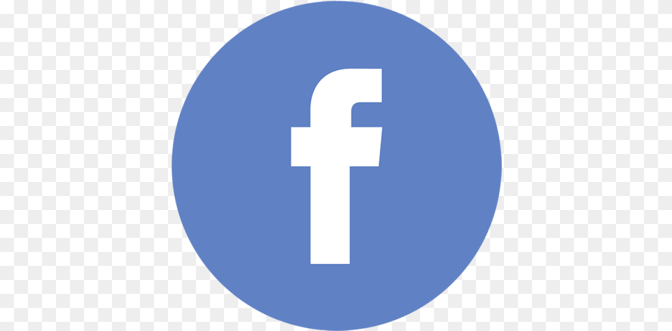Facebook Icon Logo Transparent Small Facebook Logo, Text, Number, Symbol Free Png