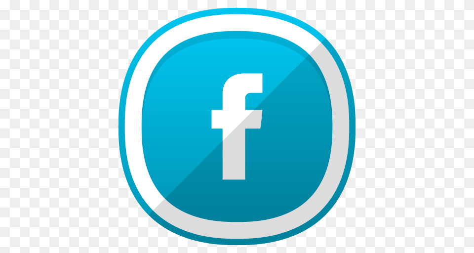 Facebook Icon Myiconfinder, Disk Free Transparent Png