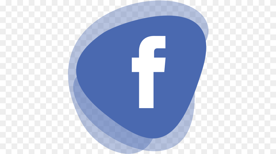 Facebook Icon Social Media Facebook Logo, Cushion, Home Decor, Text Png Image
