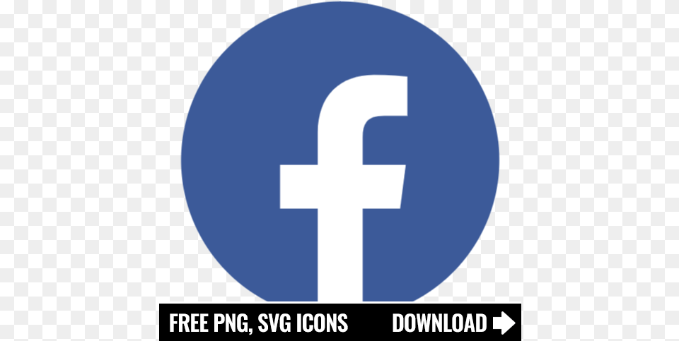 Facebook Icon Symbol Vertical, Sign, Cross, First Aid Free Png