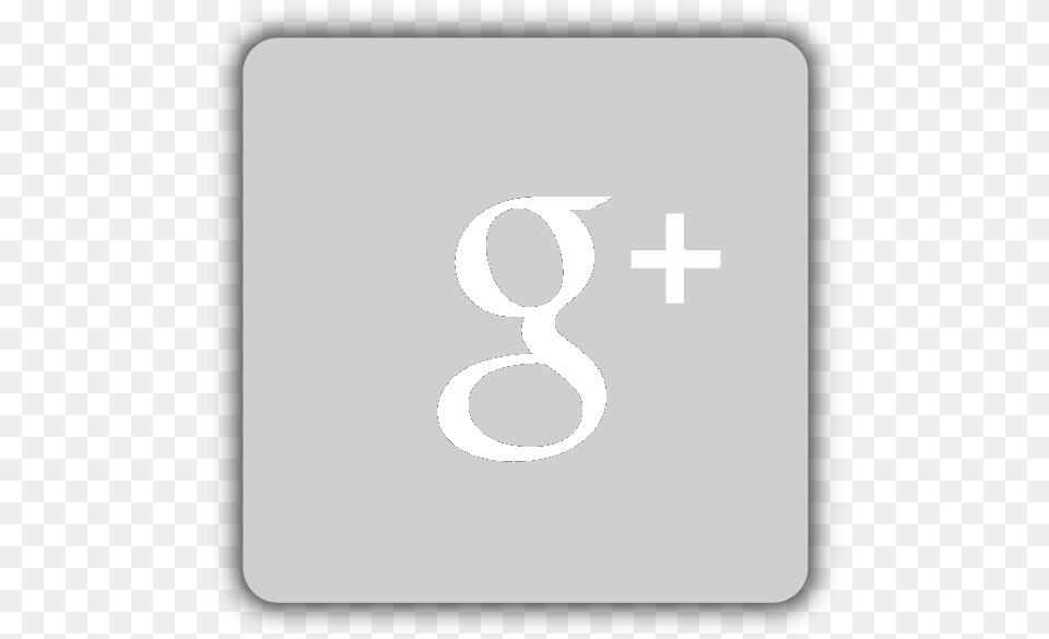 Facebook Icon Twitter 1 Googleplus Google Plus Icon, Symbol, Text, Number, First Aid Free Png Download