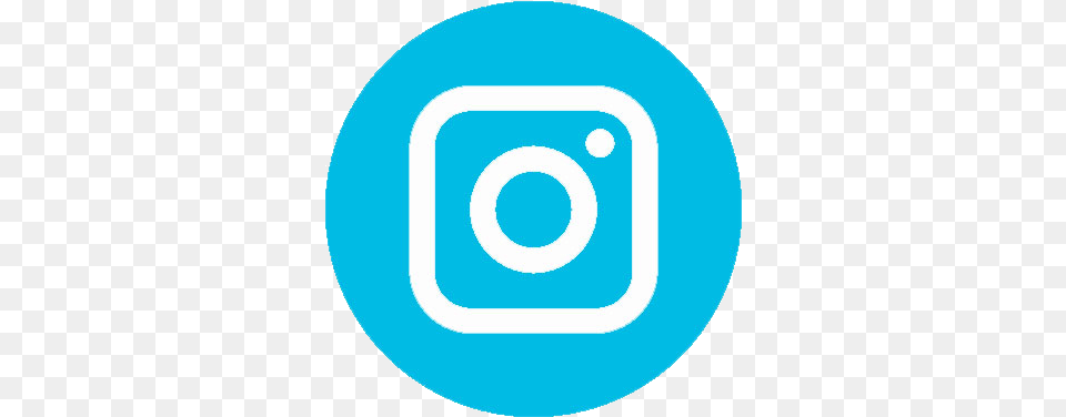 Facebook Icon Twitter Icon Instagram Icon Blue Instagram Icon, Disk Free Png