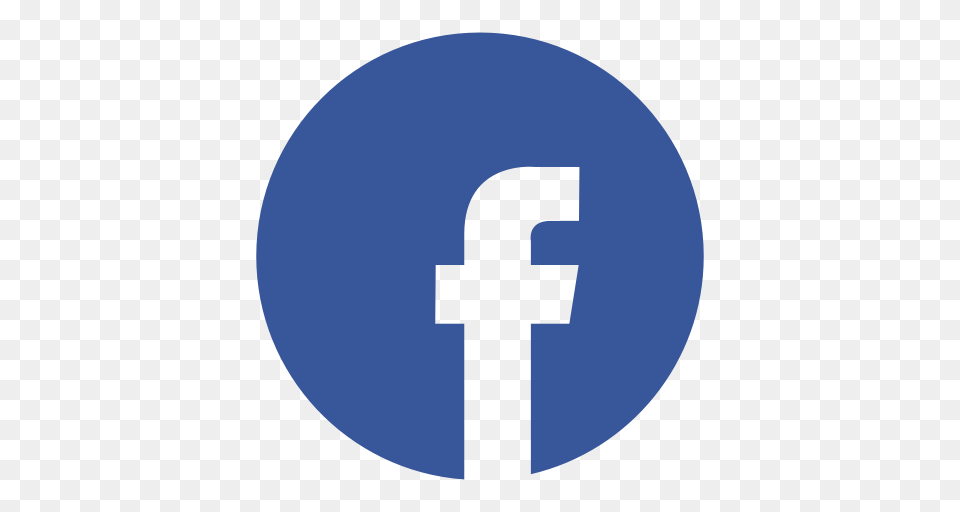 Facebook Icon With And Vector Format For Unlimited, Symbol, Sign, Cross Png