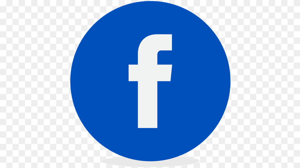 Facebook Icone Facebook Twitter Icon Circle, Symbol, Text, Number, First Aid Png Image